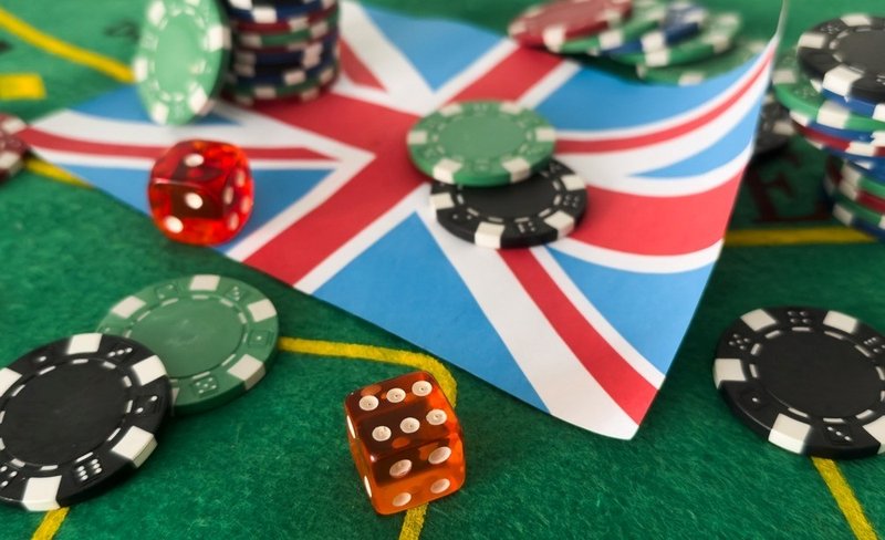 Magic win casino uk in United Kingdom