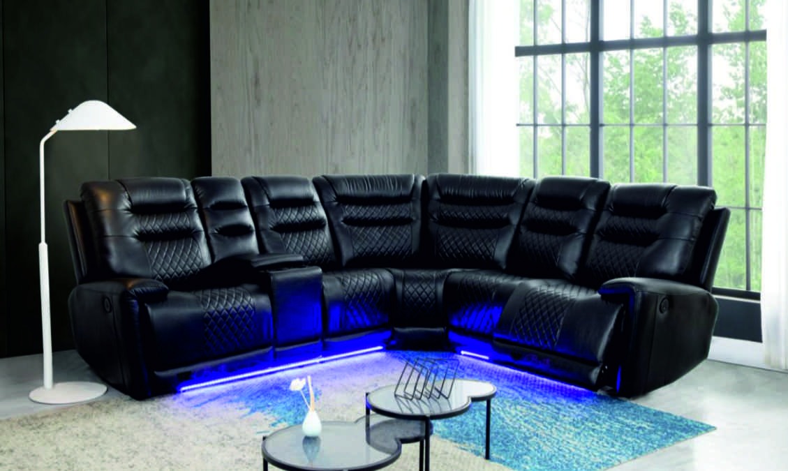 Halifax Corner Suite